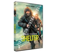 Shelter DVD DVD