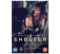 Shelter [Edizione: Regno Unito] [Import]