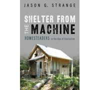 Shelter From The Machine