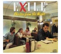 Shelter from the Night by Exile