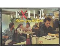 Shelter from The Night [Import]