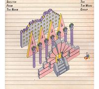 Shelter From The Norm [Vinyl LP]