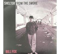 Shelter From The Smoke - Vinyle