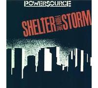 Shelter from the Storm
