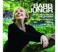 Shelter from The Storm Songs of Hope for Troubled Times