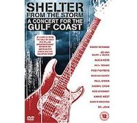 Shelter From The Storm - A Concert For The Gulf Coast , (Various Artists)