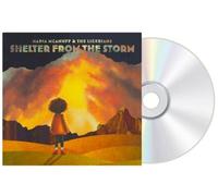 Shelter From The Storm CD