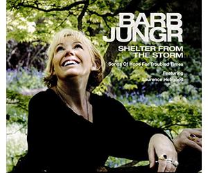 Shelter from the Storm Songs of Hope for Troubled Times