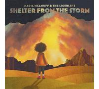 Shelter From The Storm Vinyle