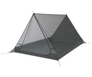 Shelter Hannah Tente Mesh 2 Gris