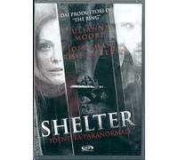 Shelter - Identità paranormali