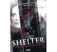 Shelter - Identità paranormali