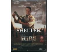 Shelter [Import anglais]