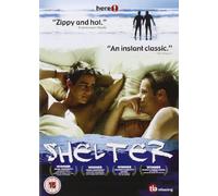 Shelter [Import anglais]