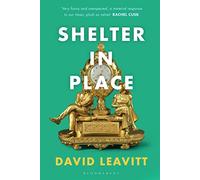 Shelter in Place