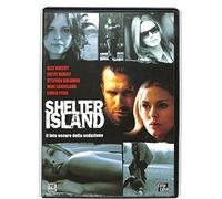 Shelter island
