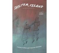 Shelter Island: A January Hoolihan and Crisscross Adventure What I Did Over My Summer Break, #1 - Jill Wisoff - Fantasy Creature Books - ebook (ePub) - Livre