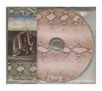 CINDERELLA - Shelter me (3 Tracks, 1990) [Import]