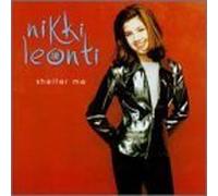 Shelter Me by Nikki Leonti