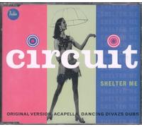 Shelter Me [CD 2] [UK Import]