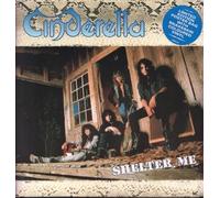 Shelter me [Import]