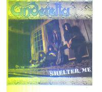 Shelter Me/Love Gone Bad [Import]