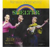 Shelter / O.C.R. - Shelter (Cryer-Ford Show)