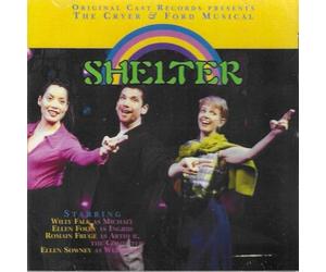 Shelter / O.C.R. - Shelter (Cryer-Ford Show)