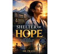 SHELTER OF HOPE: A Novel of Healing, Dignity and Human Resilience