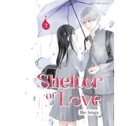 Shelter of Love - Tome 02 (VF) (02)
