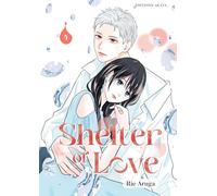 Shelter of Love - Tome 04 (VF)