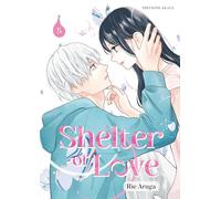 Shelter of Love - Tome 05 (VF)