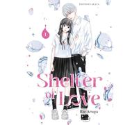 Shelter of Love - Tome 1 (VF) (1)
