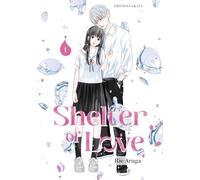 Shelter of Love - Tome 1 (VF)