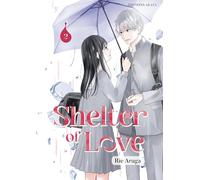 Shelter of Love - Tome 2 (VF)