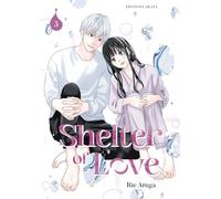 Shelter of Love - Tome 3 (VF)