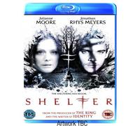 Shelter [Region B]