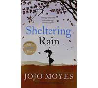 Sheltering Rain