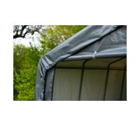 ShelterLogic Group ShelterLogic Garage tente 18,13 m² 490 x 370 x 260 cm Quantité:1
