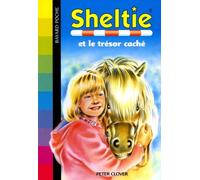 Sheltie et le trésor caché