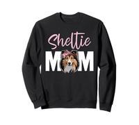 Sheltie Shetland Chien de berger Sweatshirt