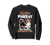 Sheltie Shetland Chien de berger Sweatshirt
