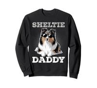 Sheltie Shetland Chien de berger Sweatshirt