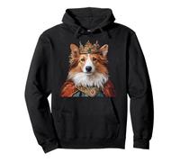Sheltie Sweat à Capuche