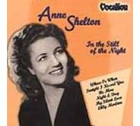 Shelton, Anne - in Still of The Night