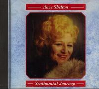 Shelton, Anne - Sentimental Journey