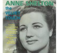 Shelton, Anne - Velvet Touch