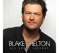 Shelton Blake - All About Tonight [Import]