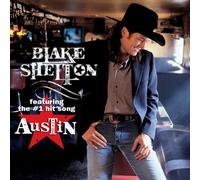 Shelton, Blake - Blake Shelton