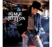 Shelton, Blake - Blake Shelton by Shelton, Blake (2001) Audio CD